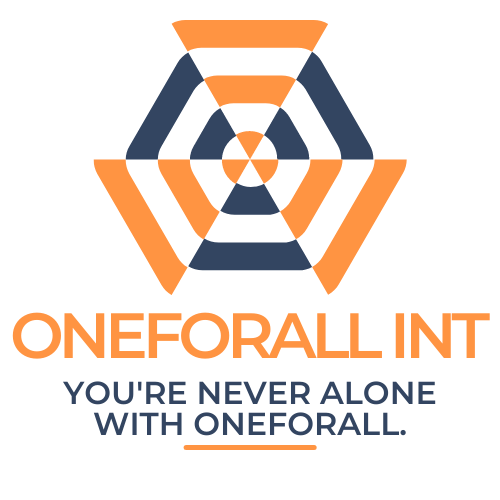 Logo oneforall